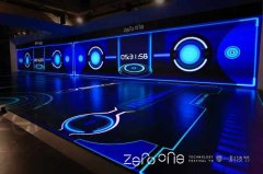 脑机、外骨骼、手势节制、空气成像、智能芯片