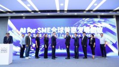 小企业成长视角出发